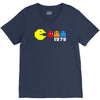 pacman 1979 V-Neck Tee