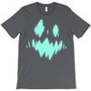 halloween face T-Shirt