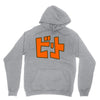 beat jet grind radio japan Unisex Hoodie