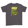 lets hug it out (2) Youth Tee