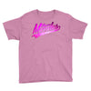 MENDES_ARMY 6 Youth Tee