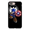 mega capt iPhone 8 Plus