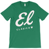 el clasico T-Shirt