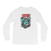 off the wall Long Sleeve Shirts
