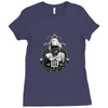 1519838373243 trimmed Ladies Fitted T-Shirt