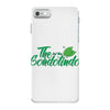 THE GONDO iPhone 7 Case