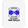 tennis Mousepad