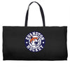 evanston hockey Weekender Totes