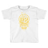 steampunk 1852 Toddler T-shirt