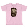how to be vegetarian Toddler T-shirt