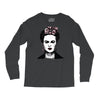 frida kahlo Long Sleeve Shirts