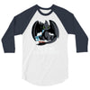 feed me and tell me i'm pretty 3/4 Sleeve Shirt
