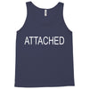 attached Tank Top