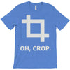 oh crop T-Shirt