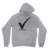 top players Unisex Hoodie