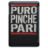 puro pinche pari funny iPad Mini
