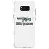 litle gamers Samsung Galaxy S8
