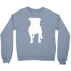staffordshire bull Crewneck Sweatshirt