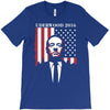 underwood 2016 T-Shirt