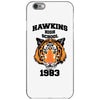 Hawkins High School 1983 iPhone 6/6s Case