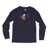 misterio Long Sleeve Shirts