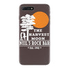 harvest moon iPhone 7 Plus Case