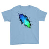 the birthplace of inspiration Youth Tee