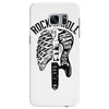 rock and roll Samsung Galaxy S7 Edge