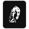 william s burroughs Mousepad