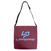 mountainbike lapierre design Adjustable Strap Totes