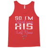 So I'm Stealing His Last Name Tank Top