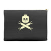plastic block pirates Accessory Pouches