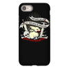 rabbit of caerbannog iPhone 8