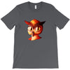 brid funny logo T-Shirt
