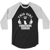 This Girl Loves Yorkshire Terriers 3/4 Sleeve Shirt