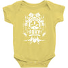foxy racing Baby Bodysuit