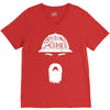 rush official discovery V-Neck Tee