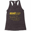 road trip Racerback Tank