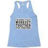 workout Racerback Tank
