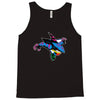san jose street sharks Tank Top