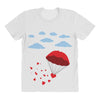 Tree Of Love All Over Women's T-shirt