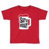 Saturday Beer Toddler T-shirt