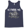 witness me 2 Tank Top
