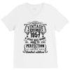 Vintage 1957 V-Neck Tee