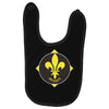 scout leader Baby Bibs