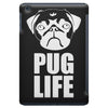 pug life dog iPad Mini