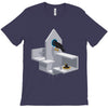 portal bird T-Shirt