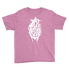 bat for lashes Youth Tee
