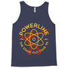powerline Tank Top