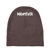 whatever Baby Beanies